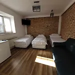 Apartamenty Kacik