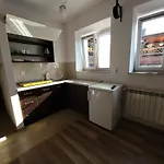 Apartamenty Kacik