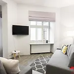 Apartment Old Town Topolowa