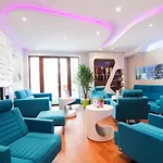 Leonardo Boutique Hotel Krakow City Center