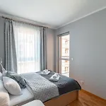 Wroclawska Comfort Apartment