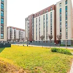 Wroclawska Comfort Apartment