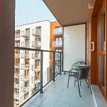 Wroclawska Comfort Apartment
