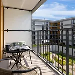 Trendy Studio Masarska Krakow Kazimierz By Renters Prestige