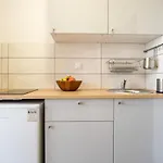 Krakow Charm Apartment No18 In Krakow\'S Heart- City Center
