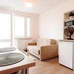Ice Cracow Center Apartment