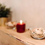 Ice Cracow Center Apartment