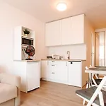 Ice Cracow Center Apartment