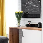 Househost Apartament: Ul. Miodowa 42/42B