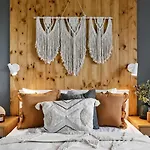 Vermelo Boho Apartment