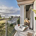 Vermelo Boho Apartment
