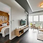 Vermelo Boho Apartment