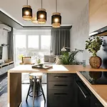 Vermelo Boho Apartment
