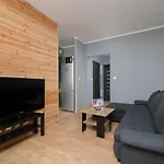 Osiedle Avia Family Apartment In Krakow With Balcony By Noclegi Renters