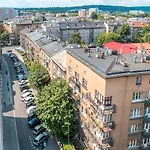 Jozefitow Standard Apartment