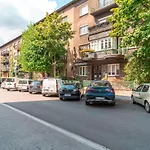 Jozefitow Standard Apartment