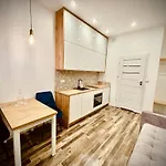 Mariacki Apartment By Vsi