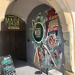 Singer Apartament
