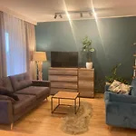 City Towers Apartment