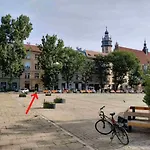 Old Town-Kazimierz-Wolnica Kk