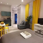 L-2 Krakow Center Studio O&P Apartfamily