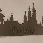 L-2 Krakow Center Studio O&P Apartfamily