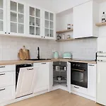 Unique Air-Conditioned Apartment Dietla Cracow By Noclegi Renters