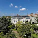 Unique Air-Conditioned Apartment Dietla Cracow By Noclegi Renters