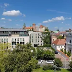 Unique Air-Conditioned Apartment Dietla Cracow By Noclegi Renters