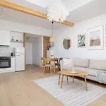 Unique Air-Conditioned Apartment Dietla Cracow By Noclegi Renters