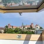 Wawel Castle Modern Studio Dietla By Noclegi Renters