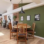 Wawel Castle Modern Studio Dietla By Noclegi Renters