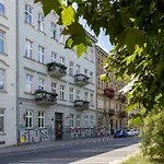 Wawel Castle Modern Studio Dietla By Noclegi Renters