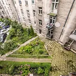 Vistula River Modern Apartment