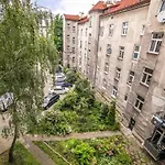 Vistula River Modern Apartment