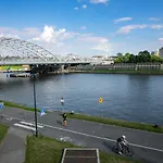 Vistula River Modern Apartment