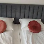 Juwel Apartments Krakow Z Widokiem Na Wawel Ap 44