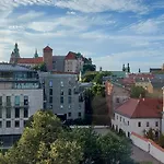 Juwel Apartments Krakow Z Widokiem Na Wawel Ap 44