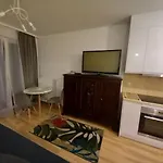 Bagry Rooms3 Lovekrakow