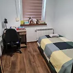 Olivia Apartments