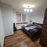 Olivia Apartments