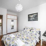 Nullo 3-Bedroom Apartment
