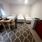 Apartamenty Kacik