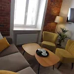 Apartament Ul. Studencka
