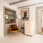 Tomte - Scandinavian Apartment