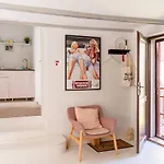 Tomte - Scandinavian Apartment