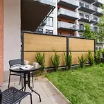 Salsa Residence Pet-Friendly By Noclegi Renters