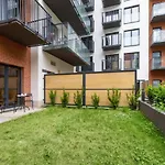 Salsa Residence Pet-Friendly By Noclegi Renters