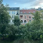 Kr Apartamenty