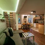 Kremerowska Mezzanine Apartment